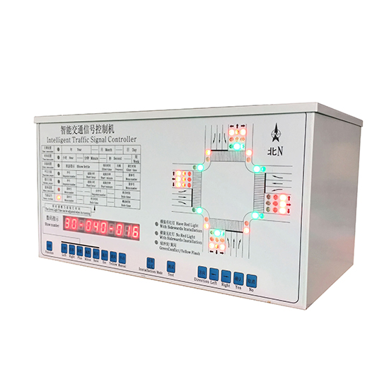 22/44路交通信號控制機(jī)